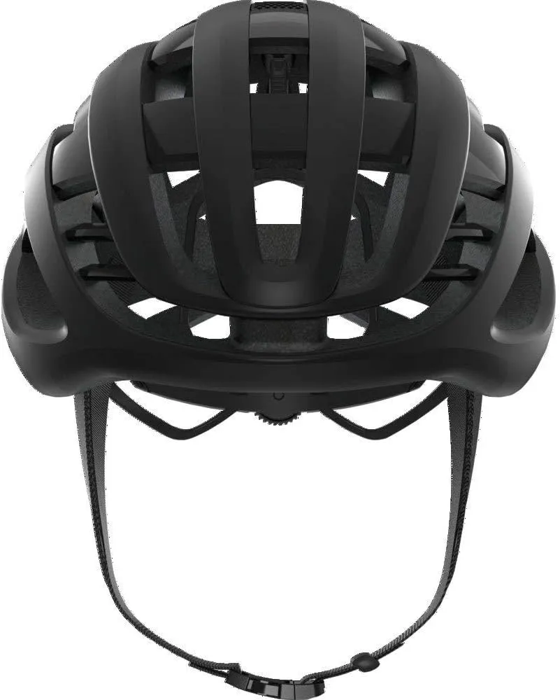 ABUS AirBreaker Road Bike Helmet - High-End Bicycle Helmet for Professional Cycling - for Men and Women