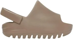 adidas Infant Boys Yeezy Slide Casual Sandals Casual - Green