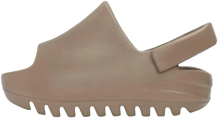 adidas Infant Boys Yeezy Slide Casual Sandals Casual - Green