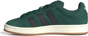 adidas Samba 00s Men's Sneaker's, Collegiate Green/Core Black/Off White, Size 7.5