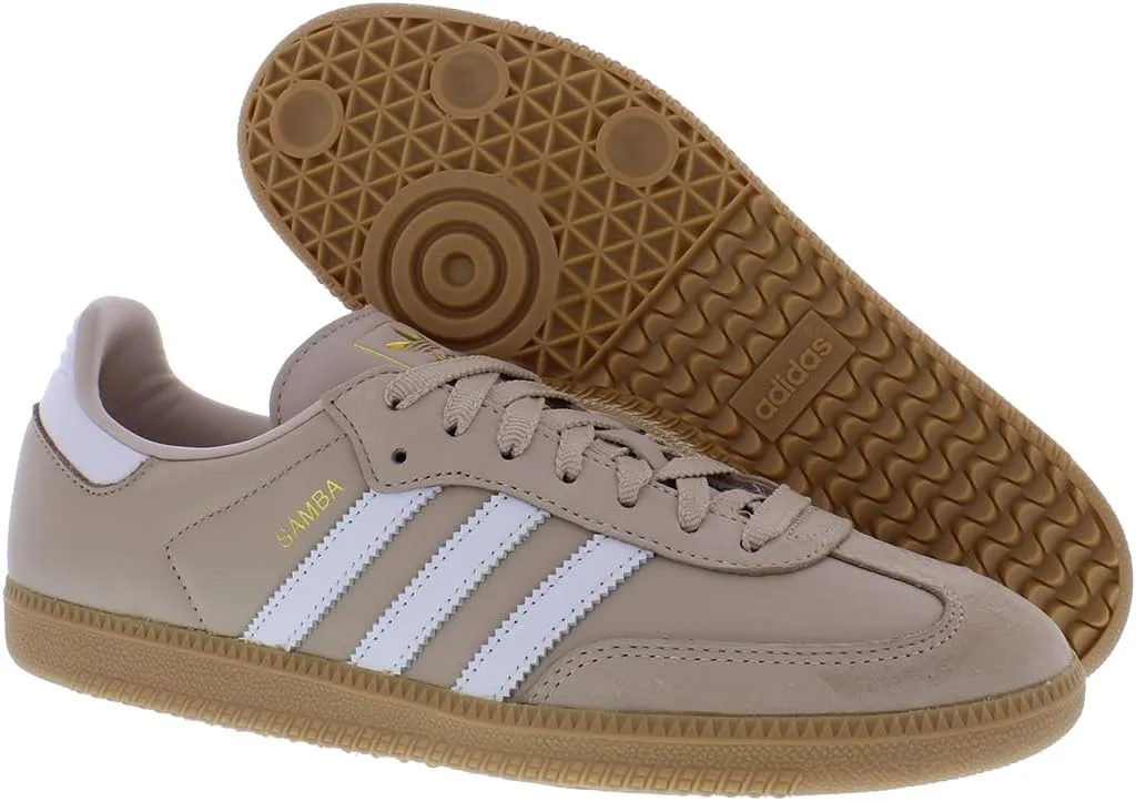 Adidas Samba OG Women's Sneakers