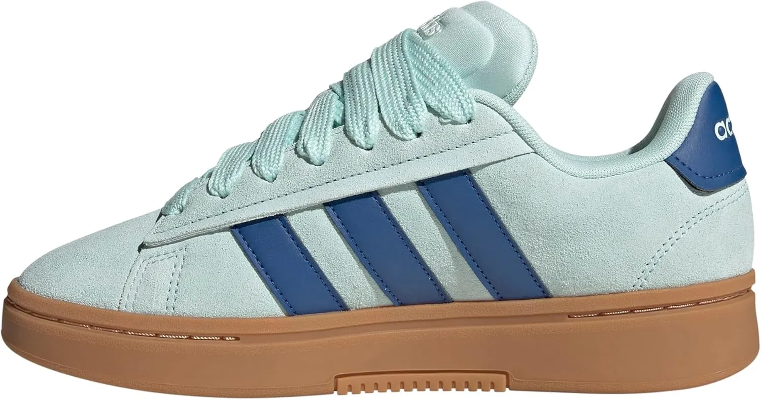 adidas Women's Grand Court Alpha 00s Sneaker