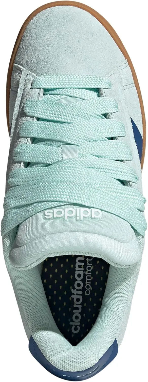 adidas Women's Grand Court Alpha 00s Sneaker