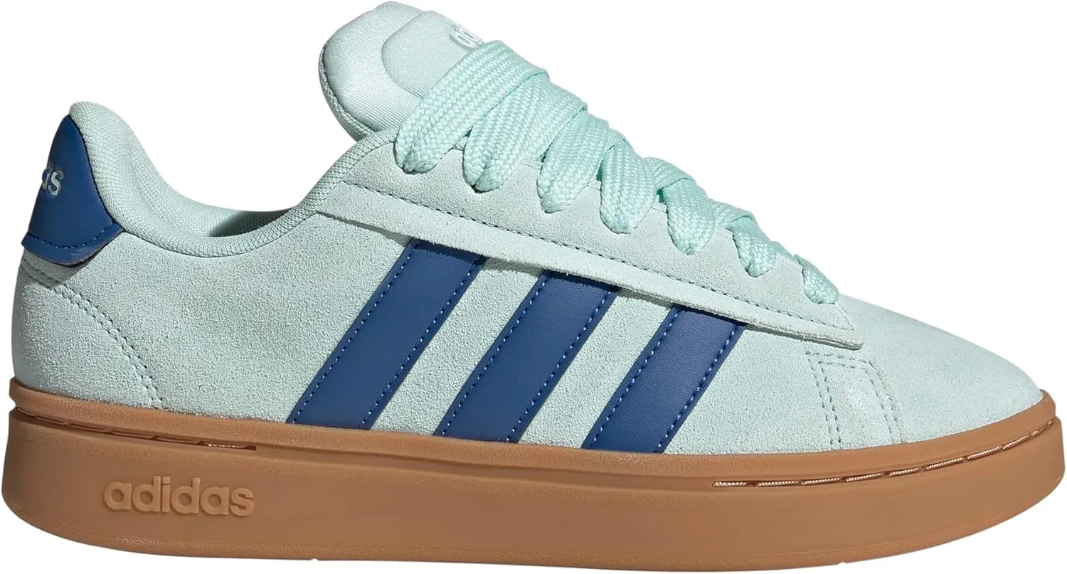 adidas Women's Grand Court Alpha 00s Sneaker