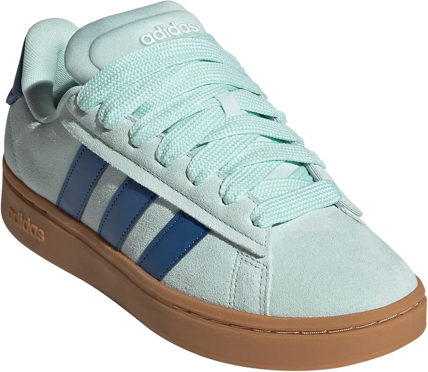 adidas Women's Grand Court Alpha 00s Sneaker