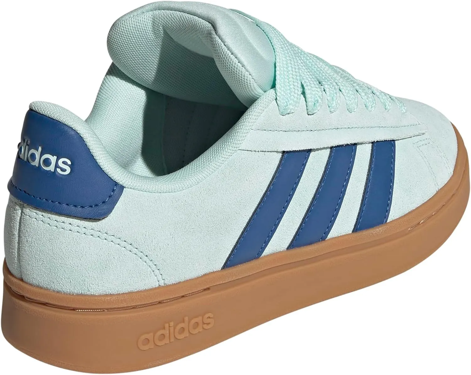 adidas Women's Grand Court Alpha 00s Sneaker