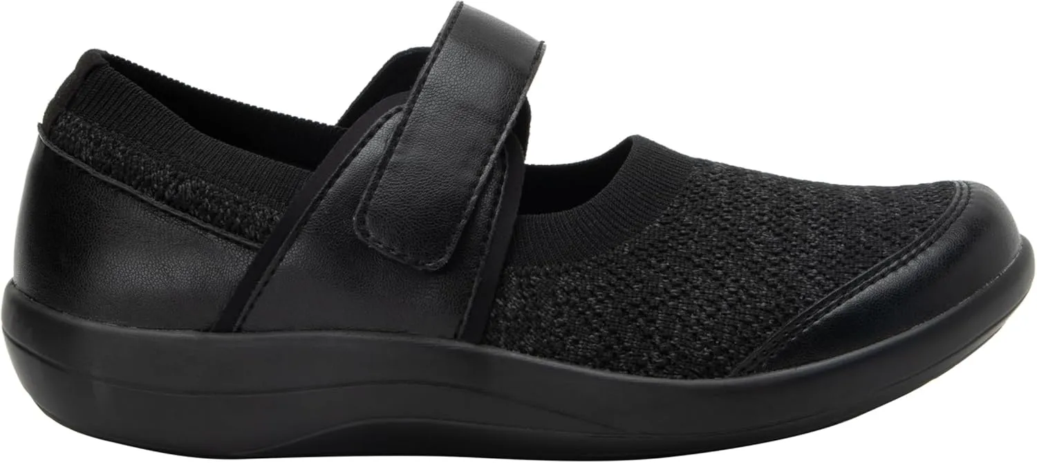 Alegria Dinamo Womens Mary Jane Shoes