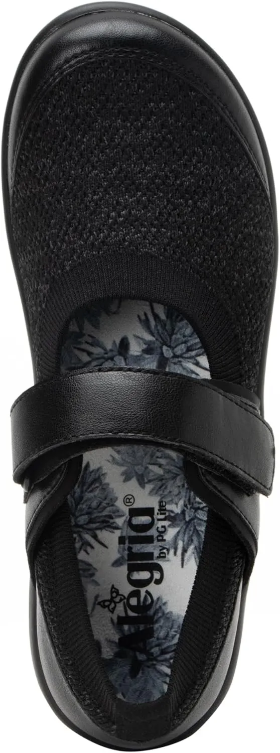 Alegria Dinamo Womens Mary Jane Shoes