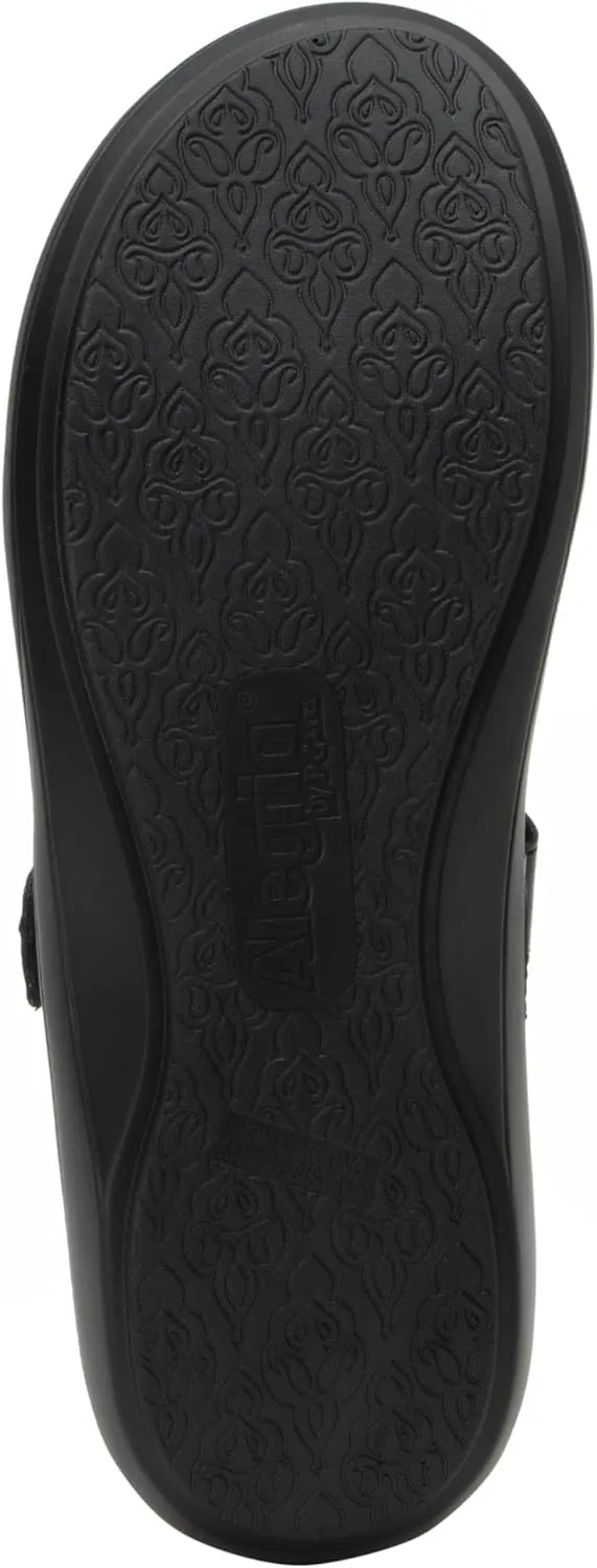 Alegria Dinamo Womens Mary Jane Shoes