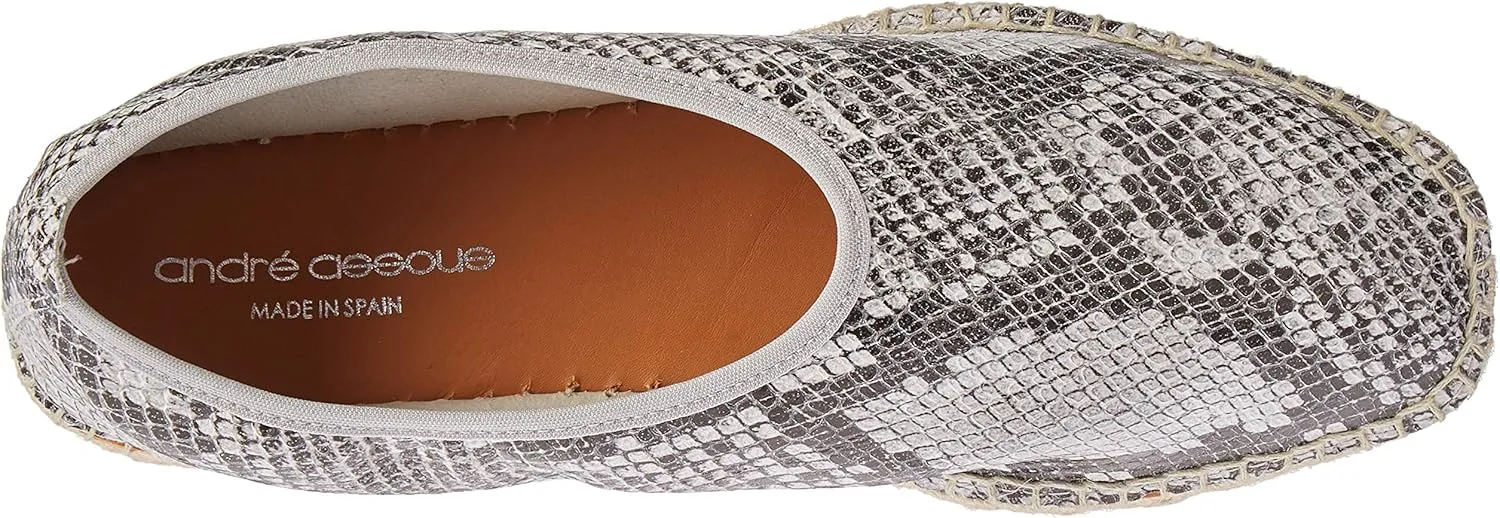 Andre Assous Women's Loraine Platform