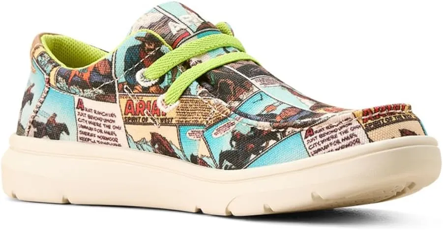 Ariat Unisex Kids' Hilo