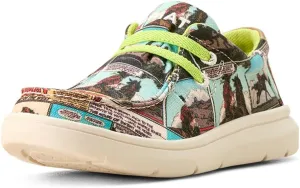 Ariat Unisex Kids' Hilo