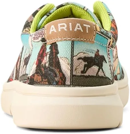Ariat Unisex Kids' Hilo