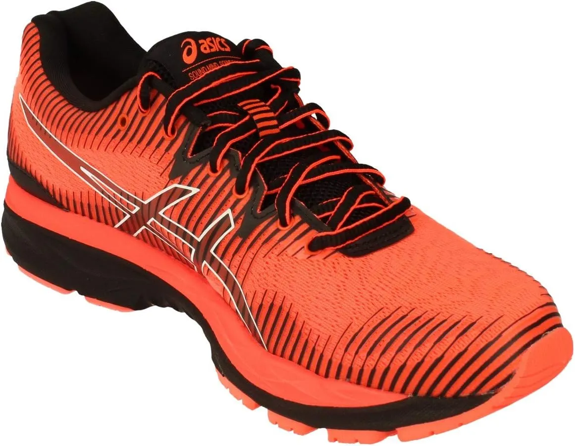 ASICS Gel-Ziruss 2 Mens Running Trainers 1011A924 Sneakers Shoes
