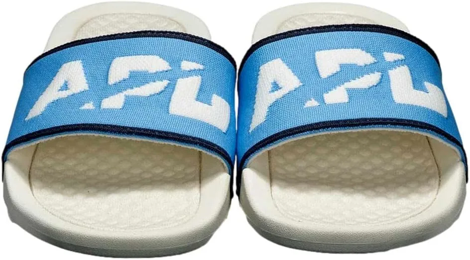 Athletic Propulsion Labs Women's Big Logo Techloom Slide