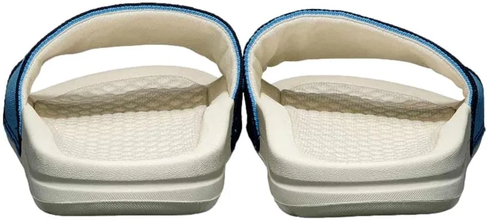 Athletic Propulsion Labs Women's Big Logo Techloom Slide