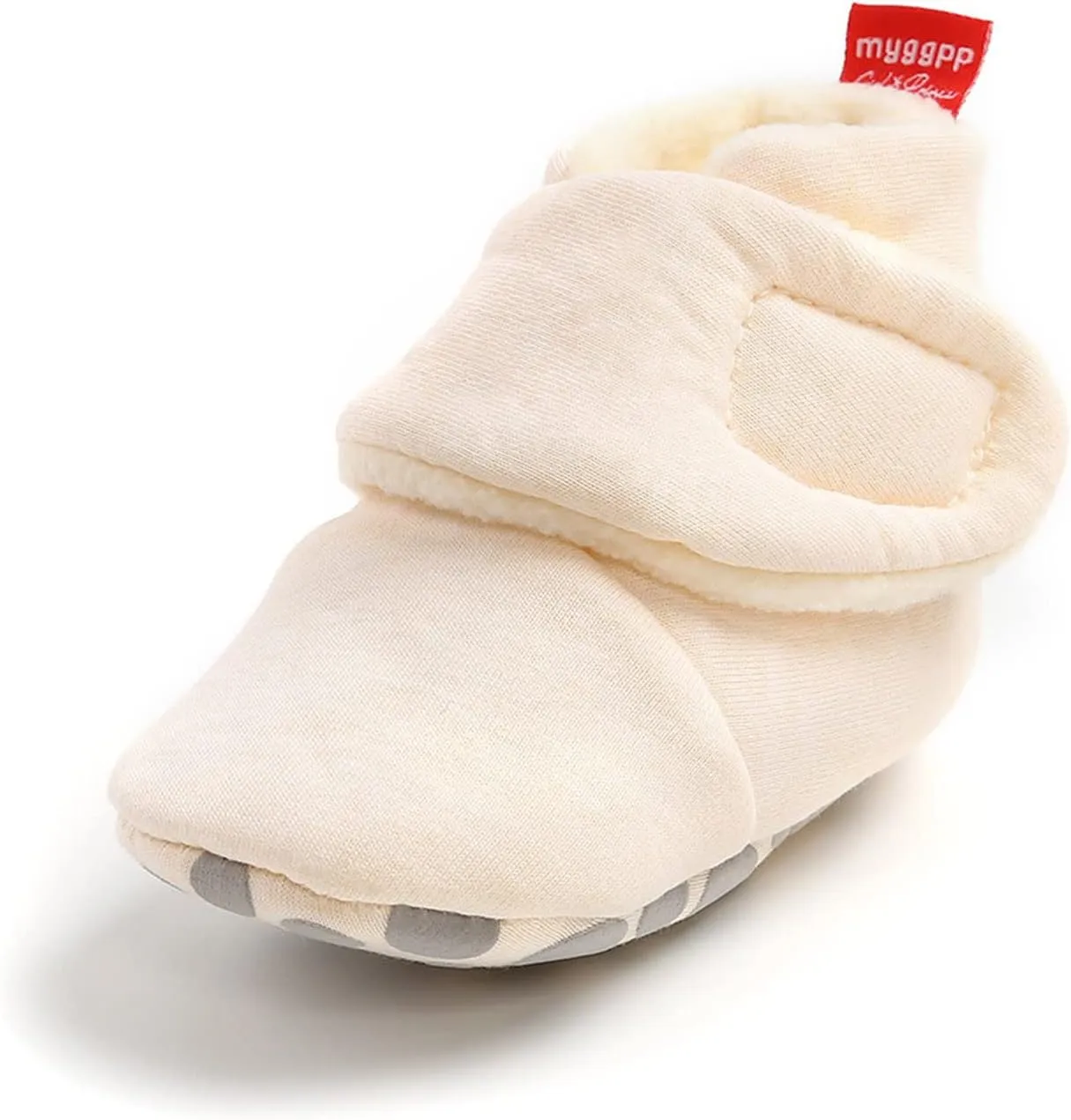 Baby Girl Shoes Leather Toddler Girls Warming First Prewalker Boots Walkers Shoes Boys Snow Infant Booties Soft Baby Baby Shoes Baby Walking Shoe Size 4