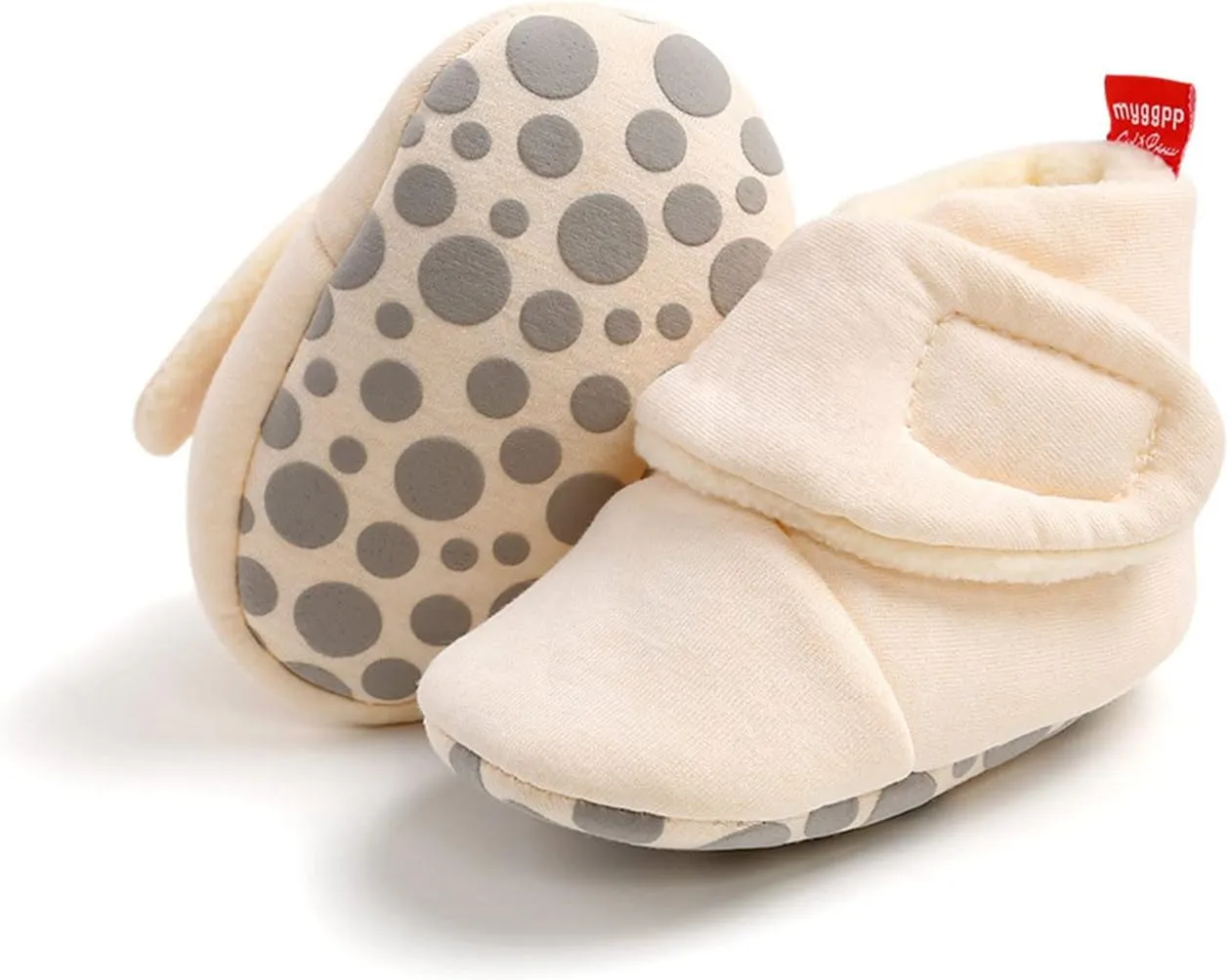 Baby Girl Shoes Leather Toddler Girls Warming First Prewalker Boots Walkers Shoes Boys Snow Infant Booties Soft Baby Baby Shoes Baby Walking Shoe Size 4