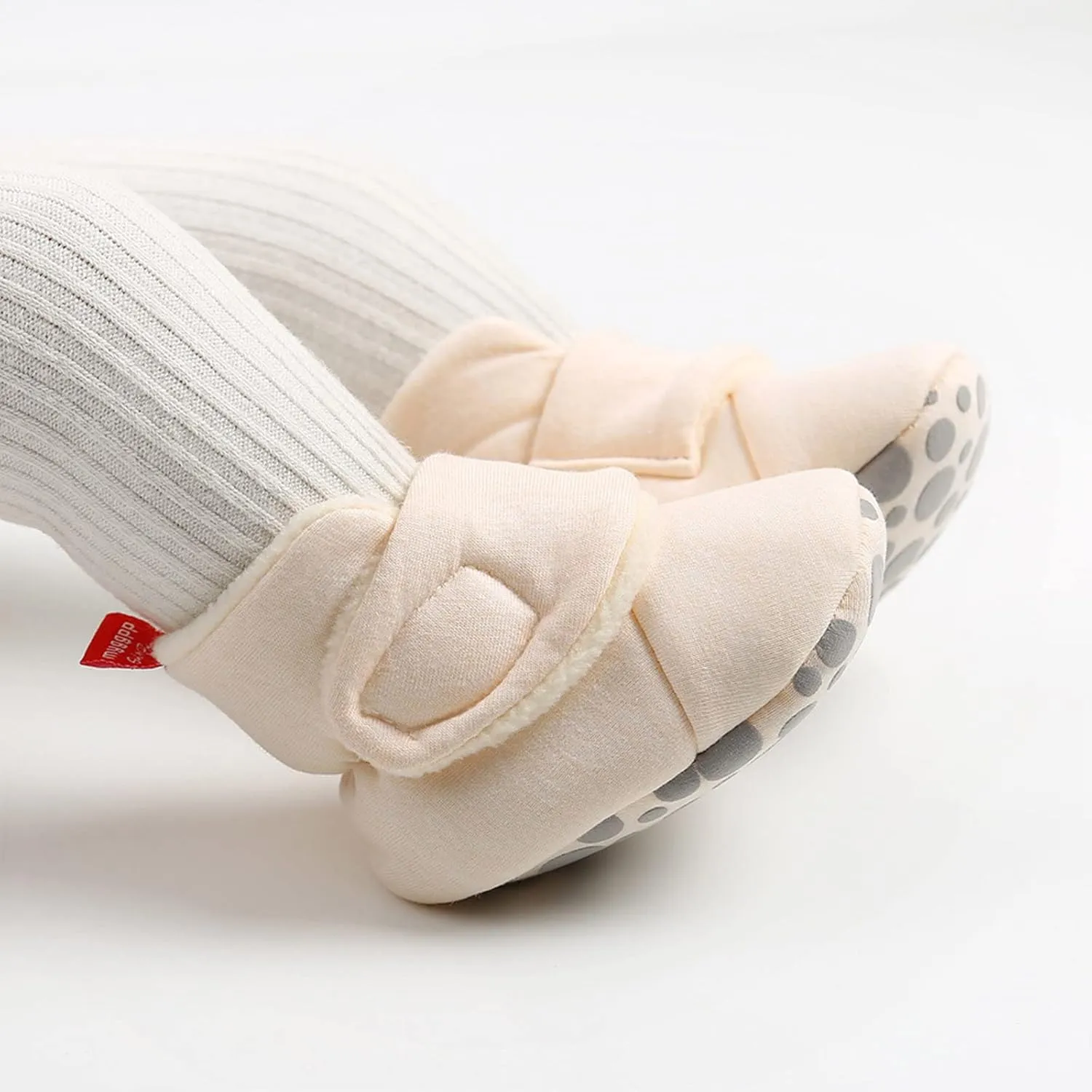 Baby Girl Shoes Leather Toddler Girls Warming First Prewalker Boots Walkers Shoes Boys Snow Infant Booties Soft Baby Baby Shoes Baby Walking Shoe Size 4