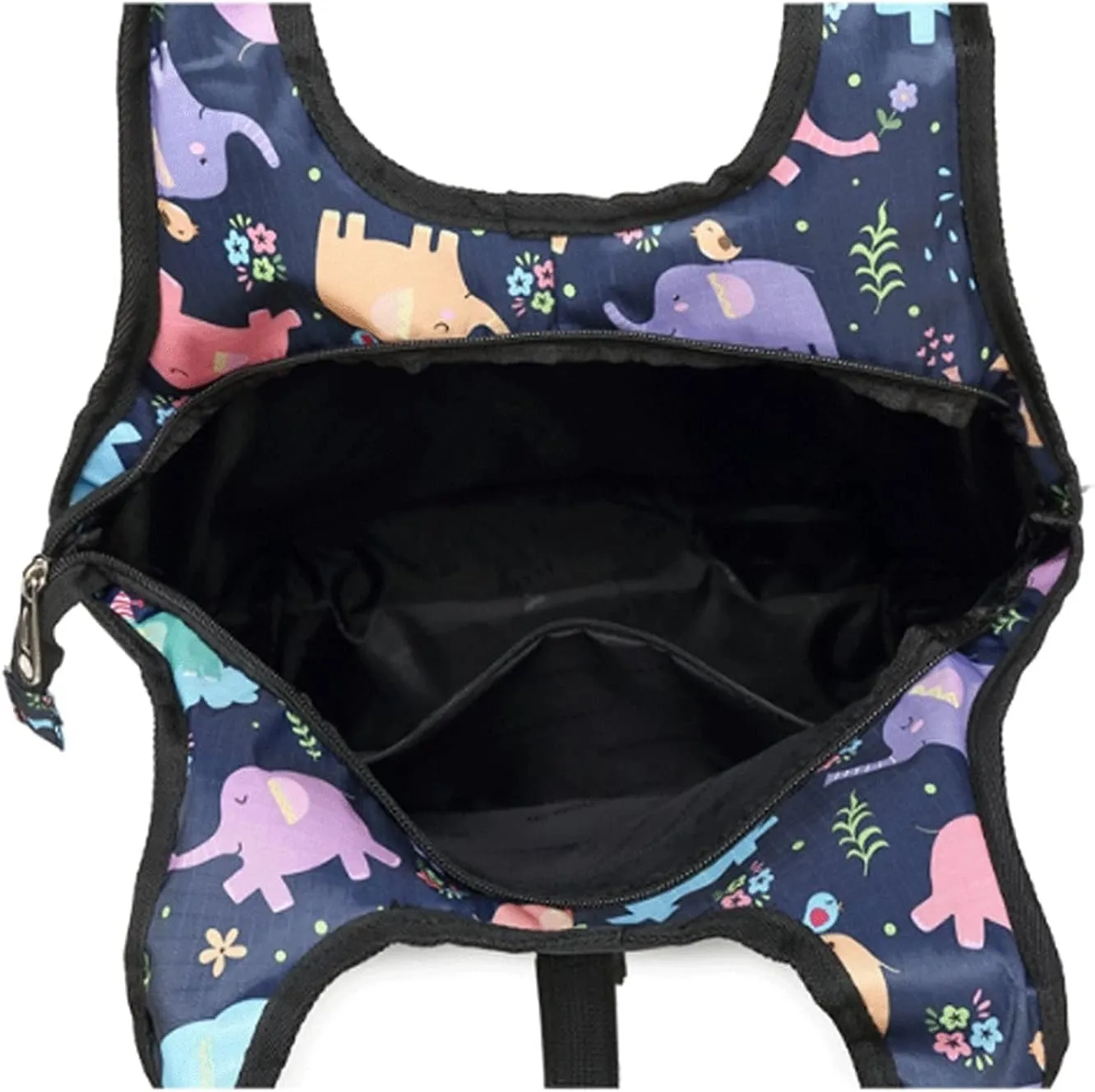 Cart Folding Shopping Bag Portable Shopping Cart on Wheels Shopping Organizer Tug for Laundry Book Luggage Travel Vertical Shopping cart