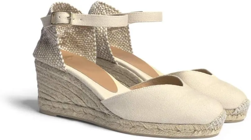 Castañer Women's Espadrilles Sneaker