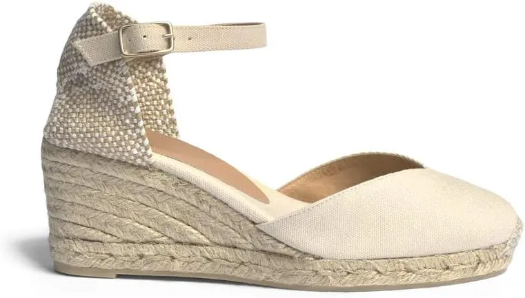 Castañer Women's Espadrilles Sneaker