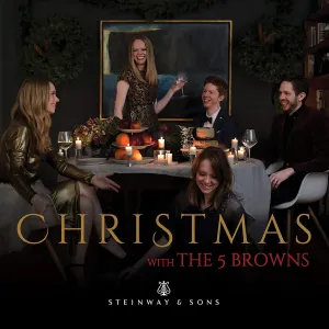 CHRISTMAS The Five Browns Christmas