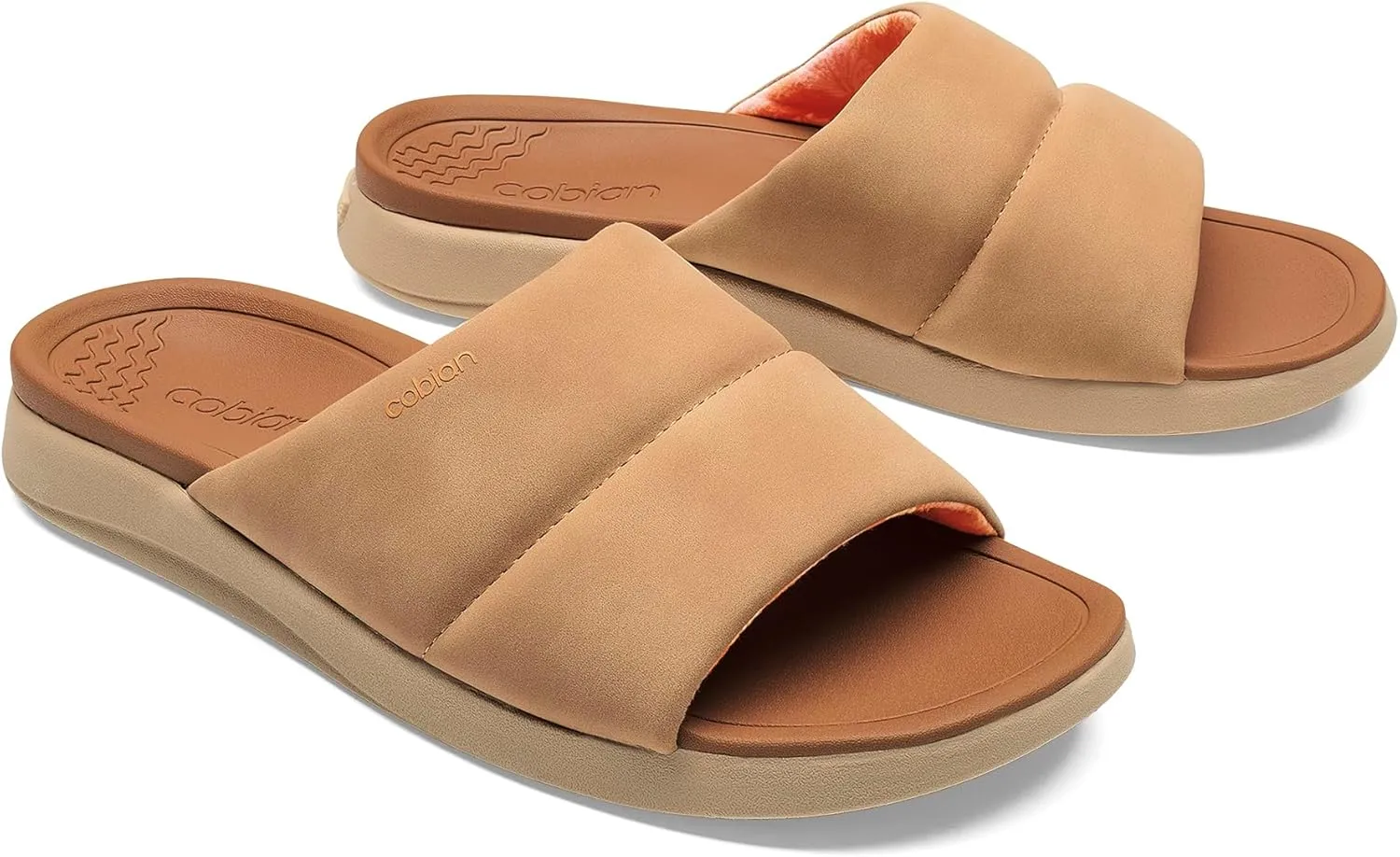 Cobian Women's Tolula Slide