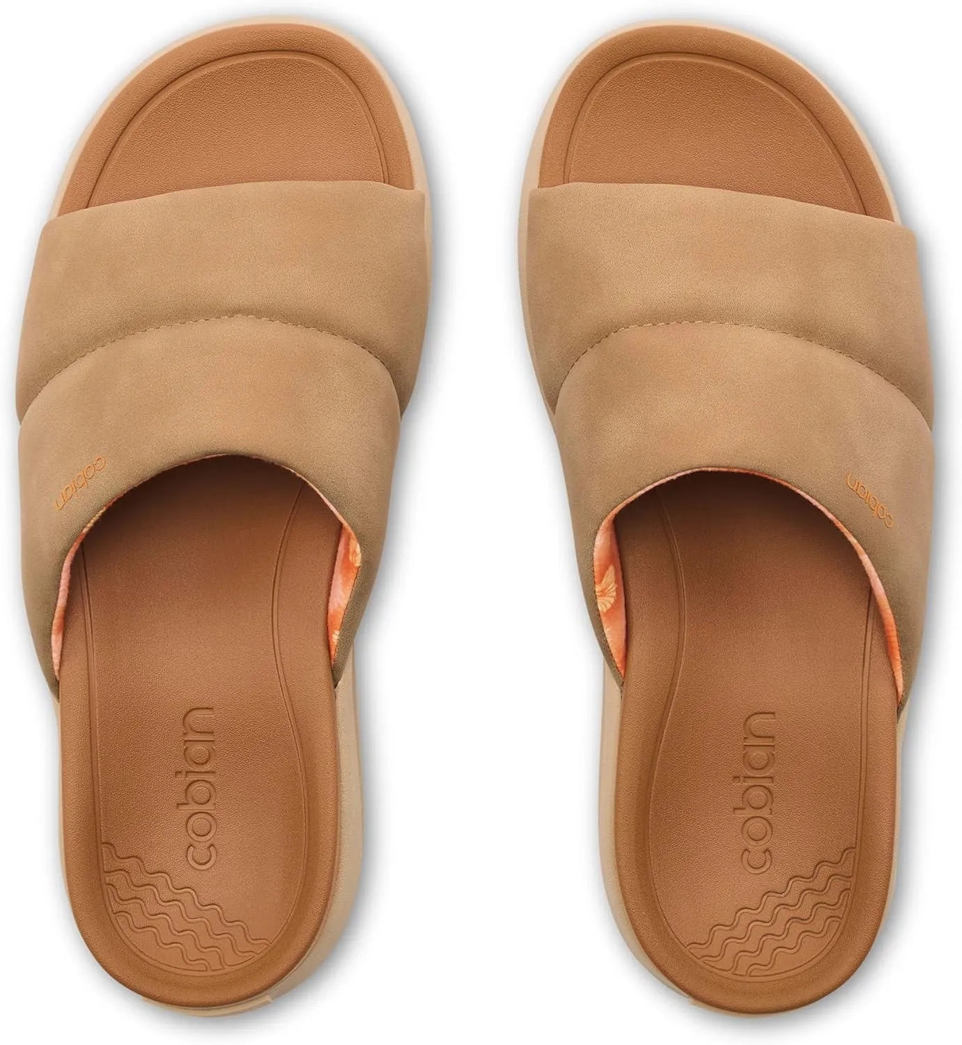 Cobian Women's Tolula Slide