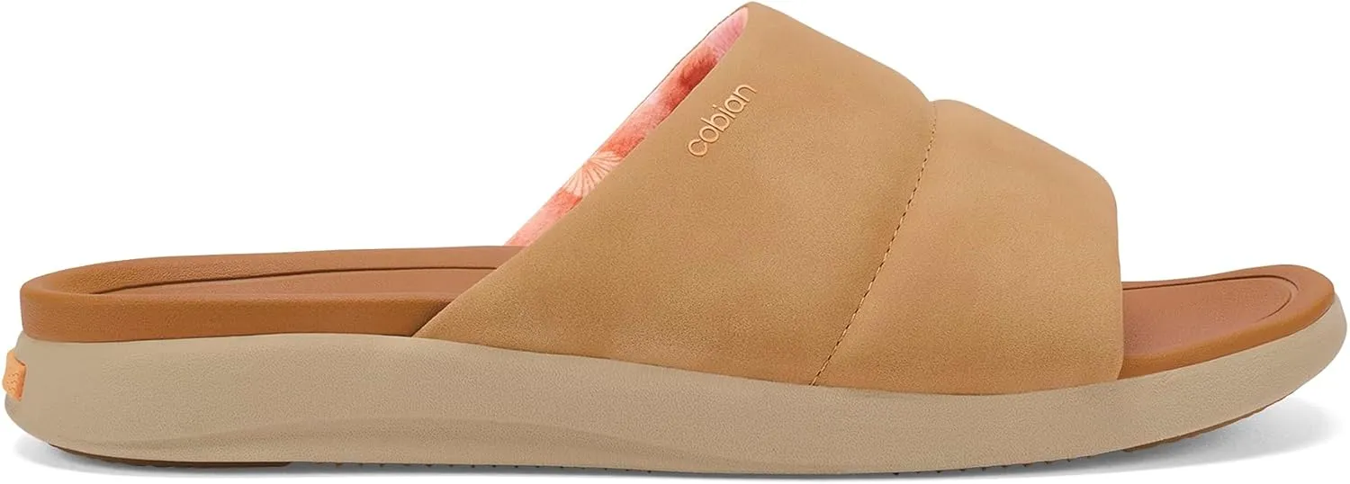 Cobian Women's Tolula Slide