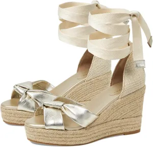 Cole Haan Women's Cloudfeel Hampton Sandal Heeled