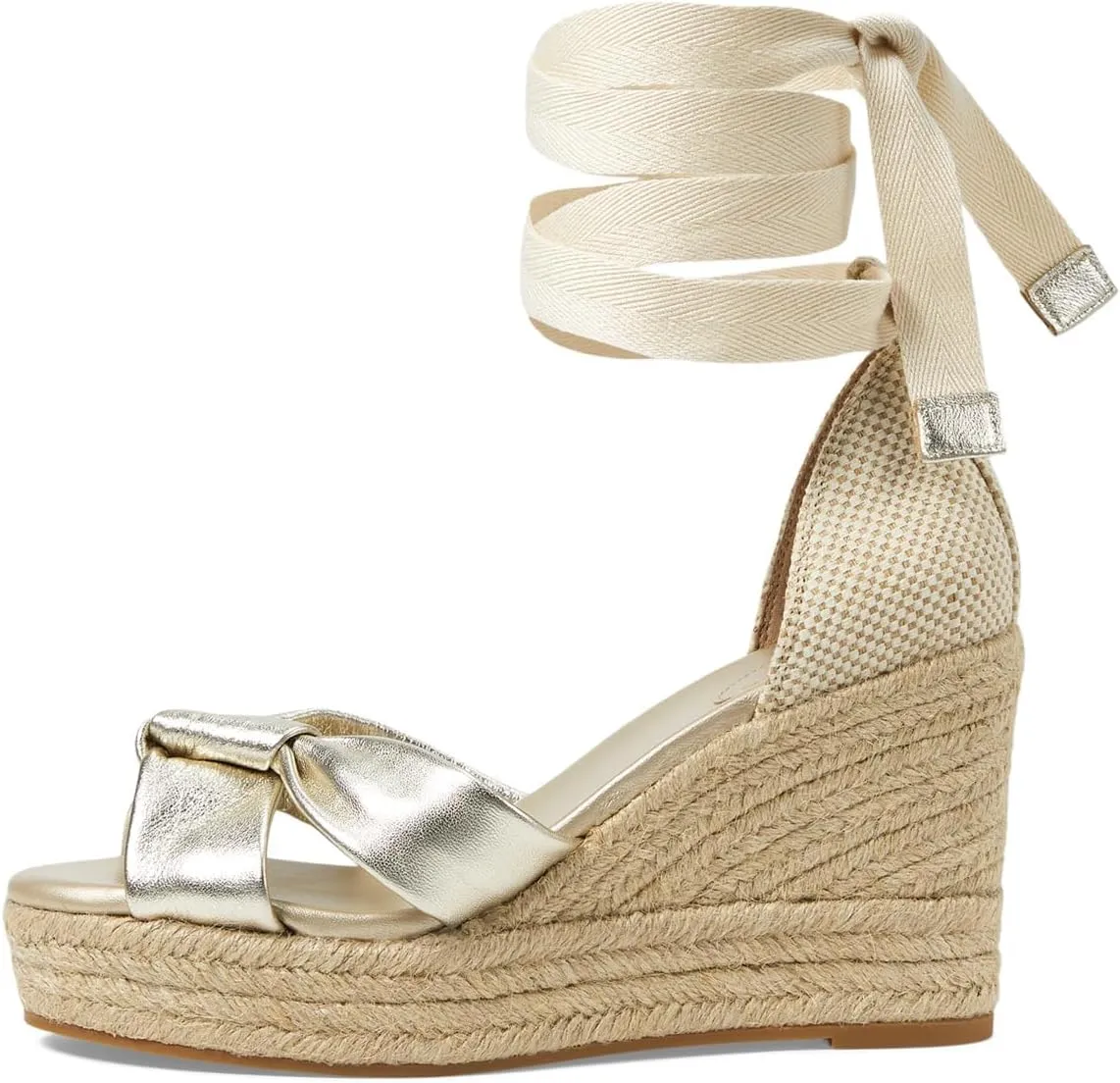 Cole Haan Women's Cloudfeel Hampton Sandal Heeled