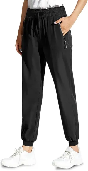 Comfyfit Stretch Active Ultra Stretch Quick Drying Pants for Older Women
