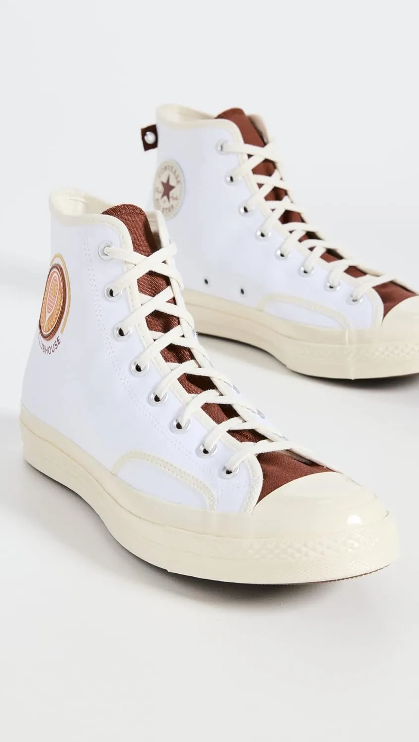 Converse Men's Chuck 70 Sneakers