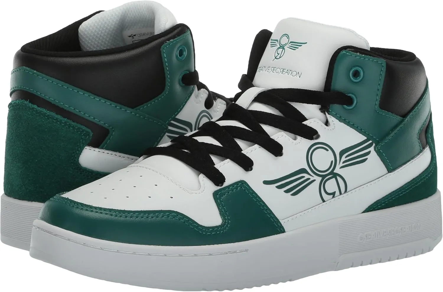 Creative Recreation Women's Honey Sneaker