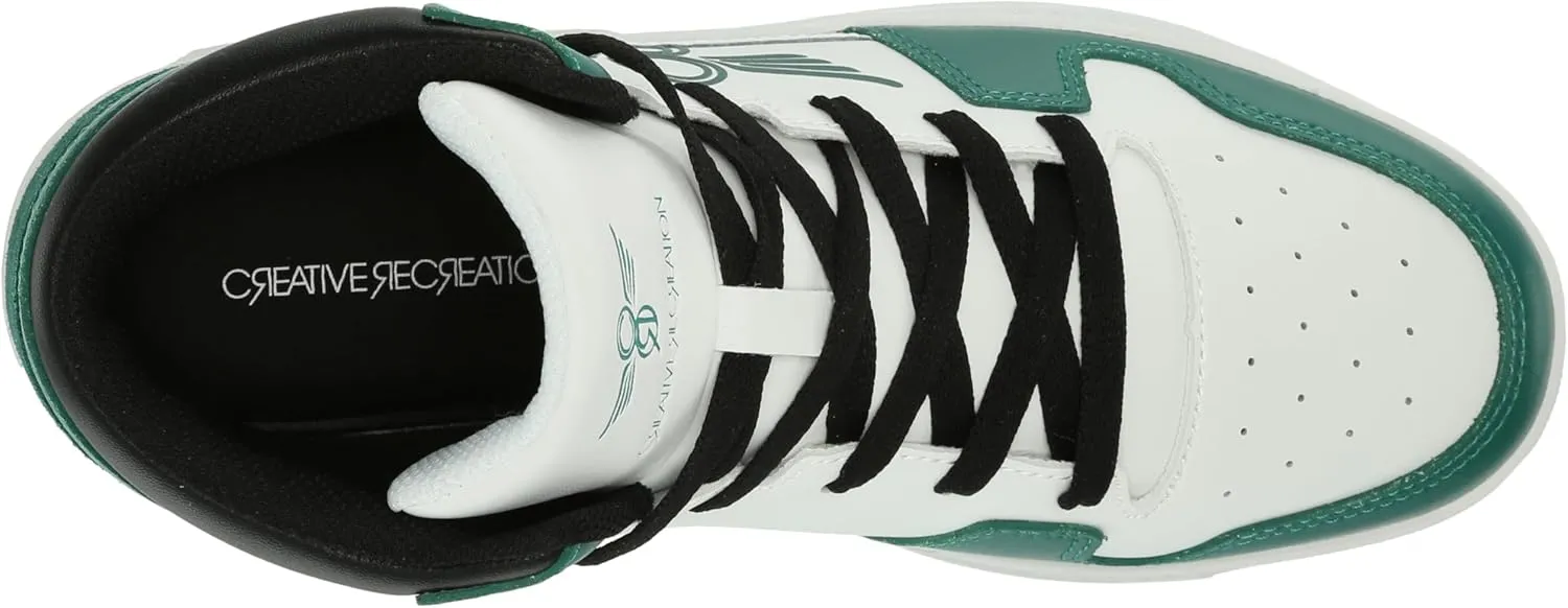 Creative Recreation Women's Honey Sneaker