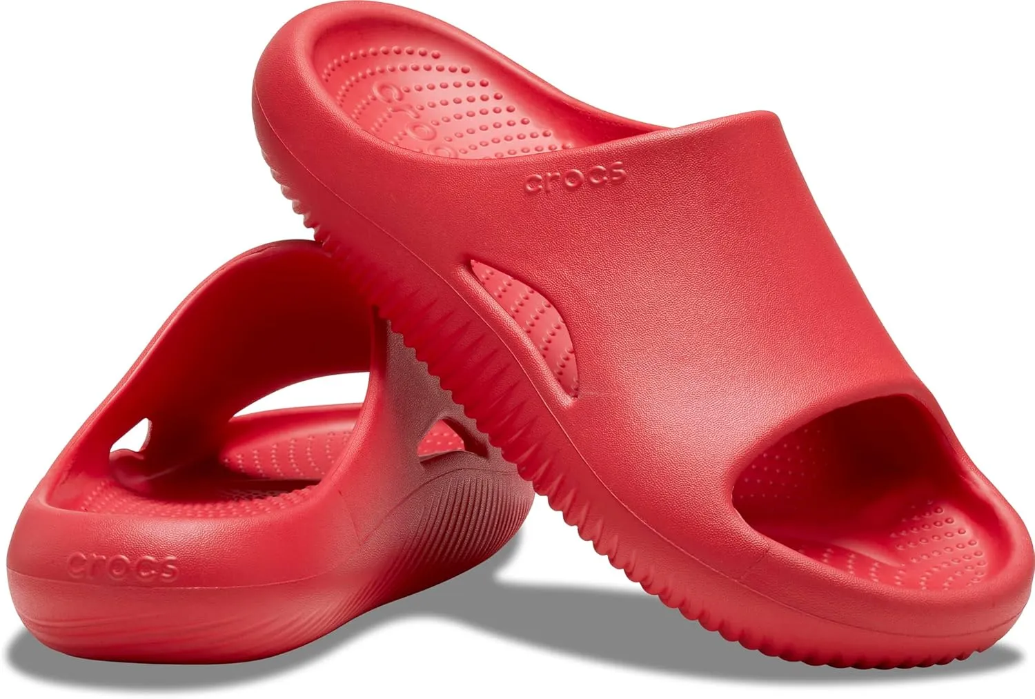 Crocs Unisex-Adult Mellow Recovery Slides