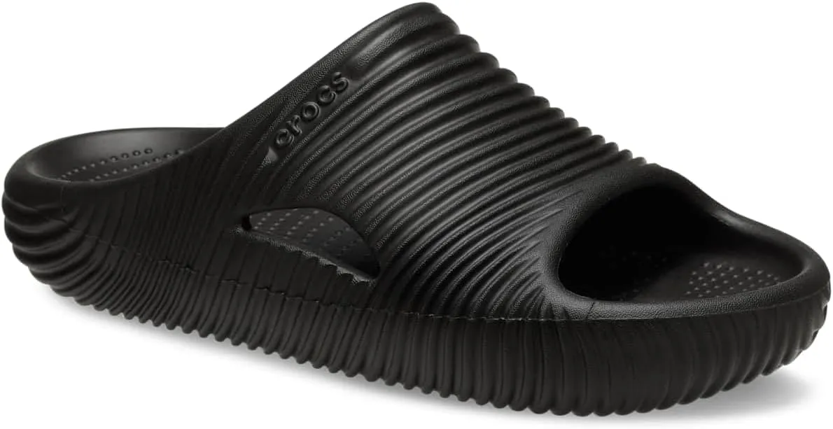 Crocs Unisex-Adult Mellow Recovery Slides