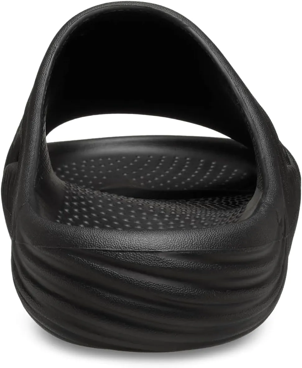 Crocs Unisex-Adult Mellow Recovery Slides