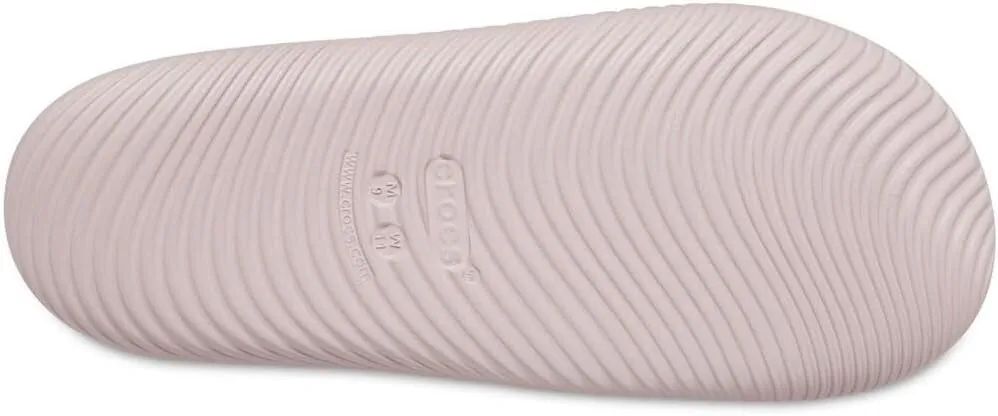 Crocs Unisex-Adult Mellow Recovery Slides