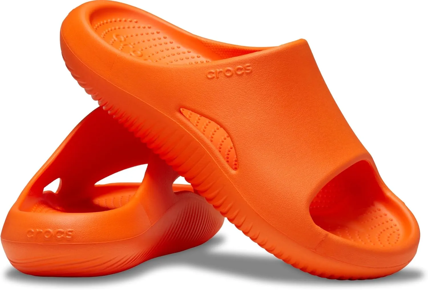 Crocs Unisex-Adult Mellow Recovery Slides