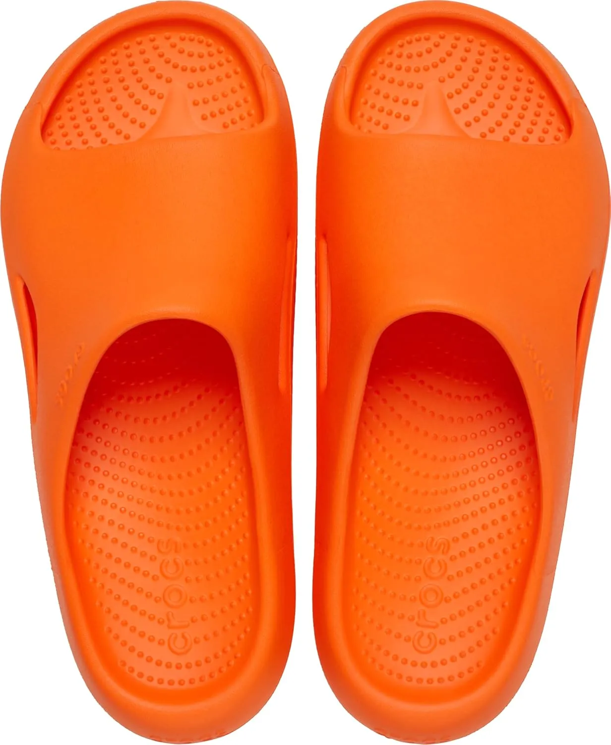 Crocs Unisex-Adult Mellow Recovery Slides