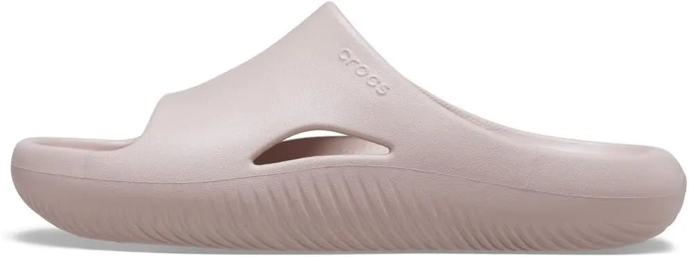 Crocs Unisex-Adult Mellow Recovery Slides
