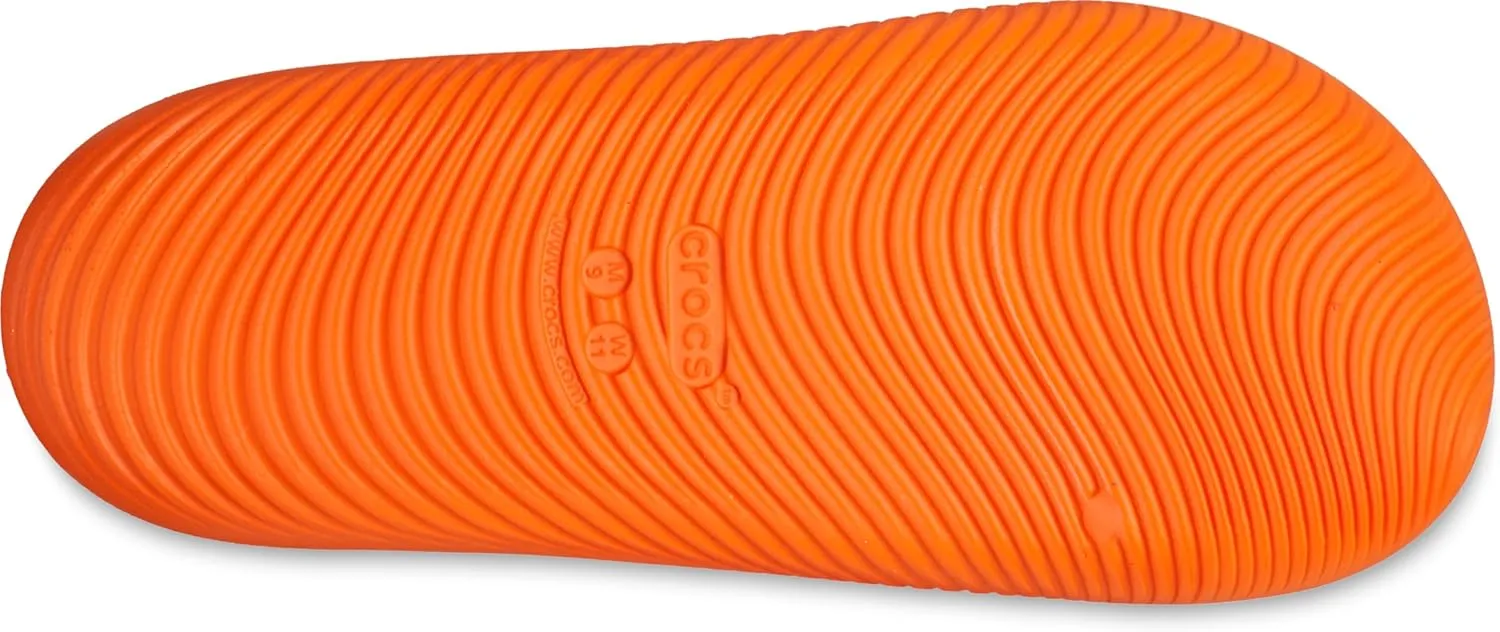 Crocs Unisex-Adult Mellow Recovery Slides