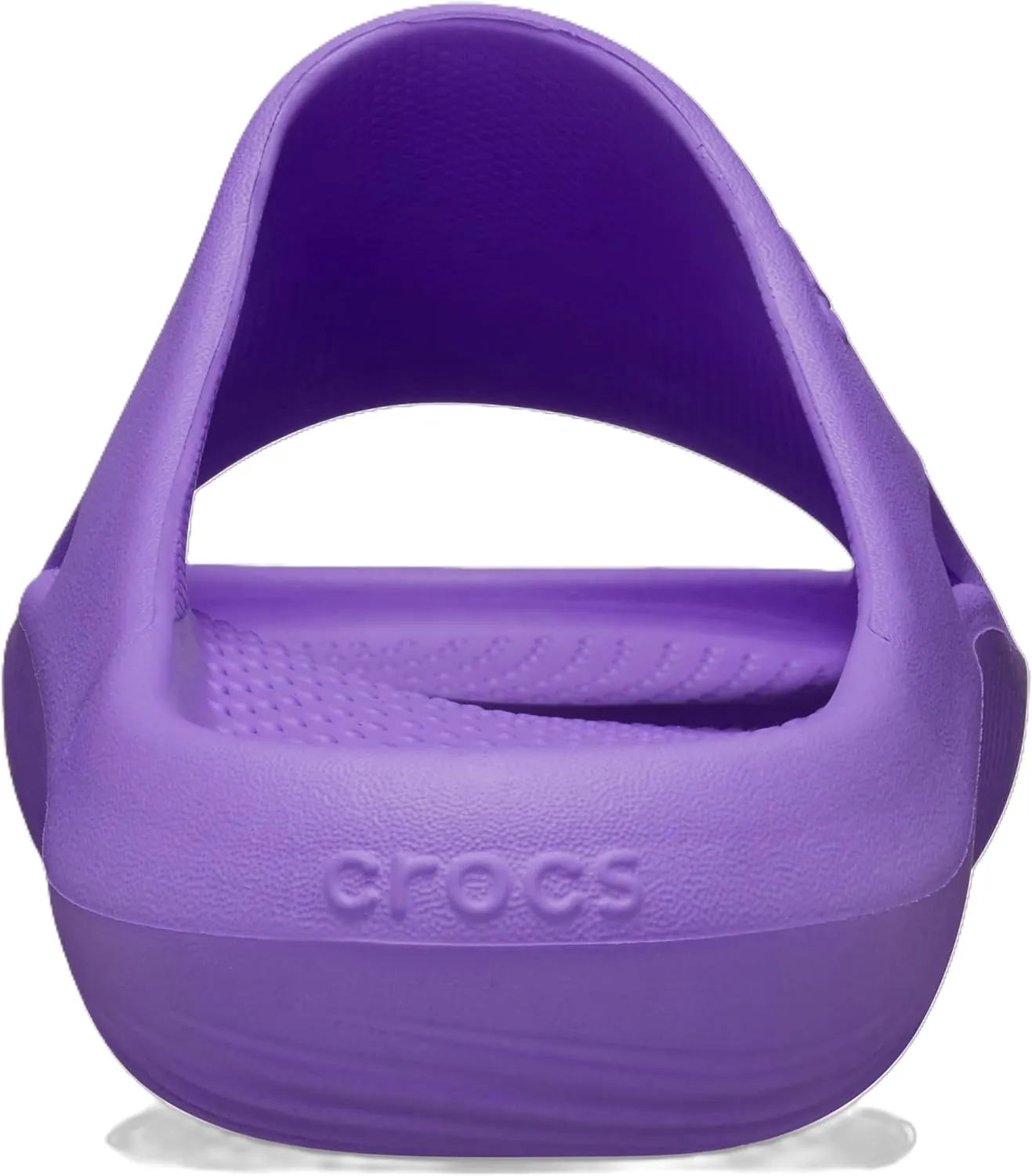 Crocs Unisex-Adult Mellow Recovery Slides
