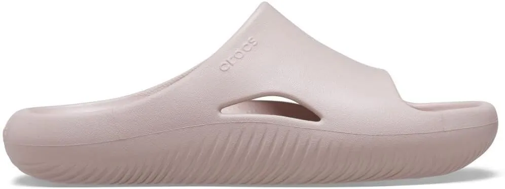 Crocs Unisex-Adult Mellow Recovery Slides