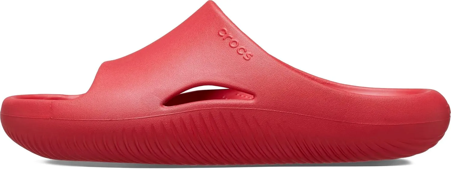 Crocs Unisex-Adult Mellow Recovery Slides