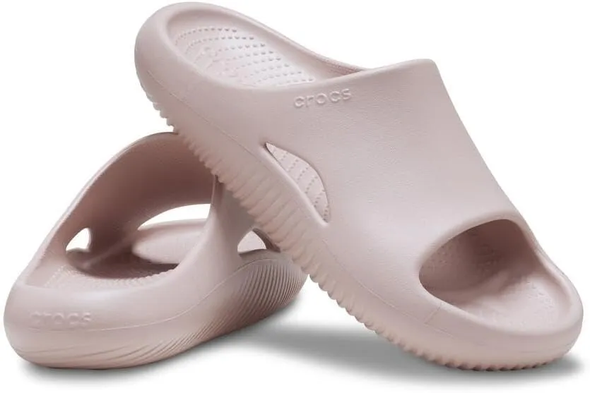 Crocs Unisex-Adult Mellow Recovery Slides