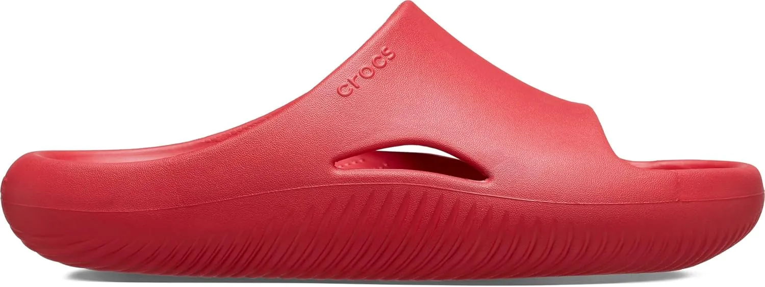 Crocs Unisex-Adult Mellow Recovery Slides