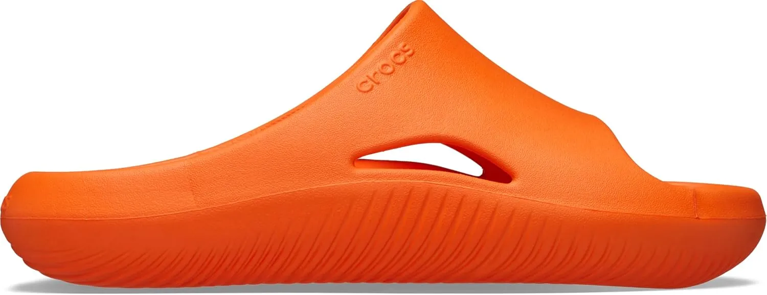 Crocs Unisex-Adult Mellow Recovery Slides